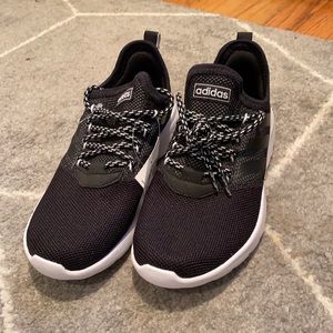 Adidas cloud foam sneakers